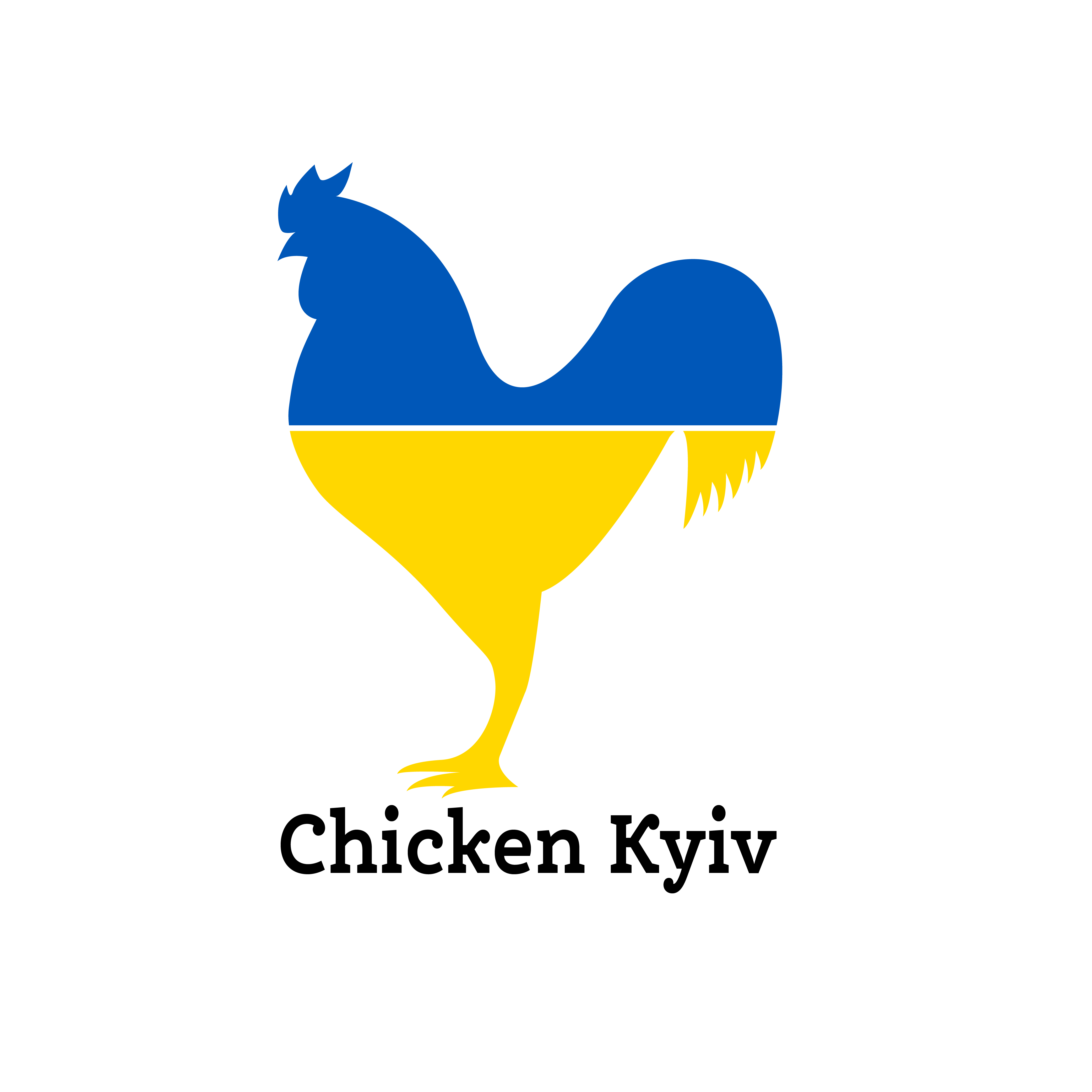 ChickenKyiv documentation